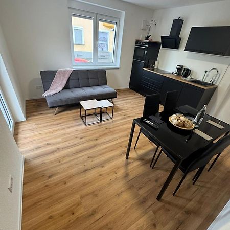 City One Apartment Friedrichshafen Luaran gambar