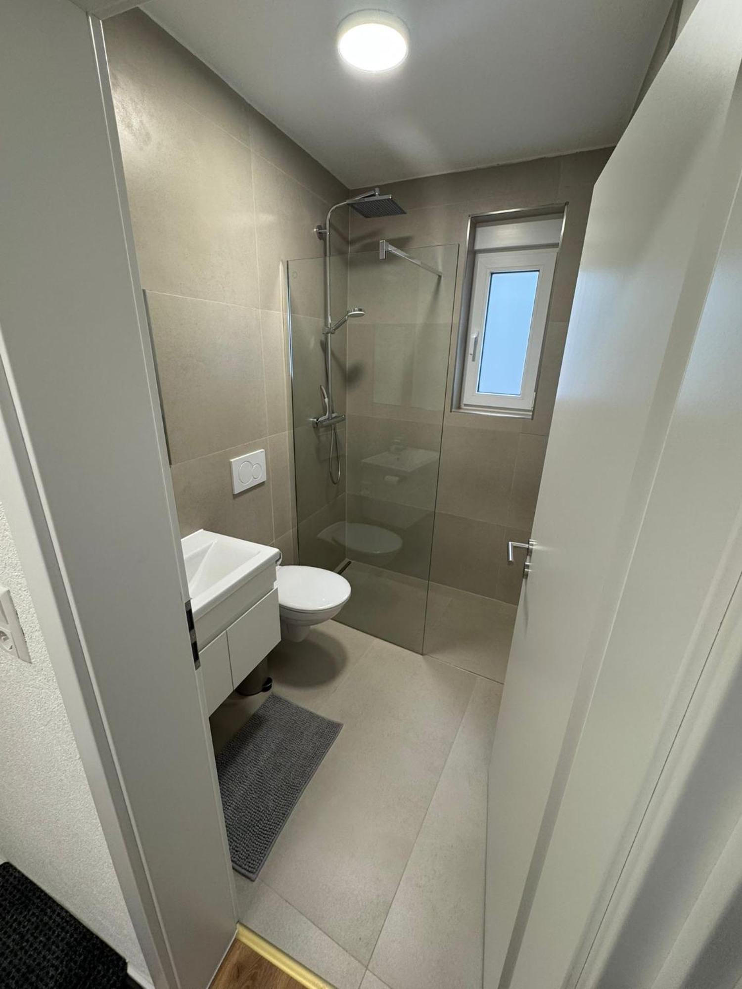 City One Apartment Friedrichshafen Luaran gambar