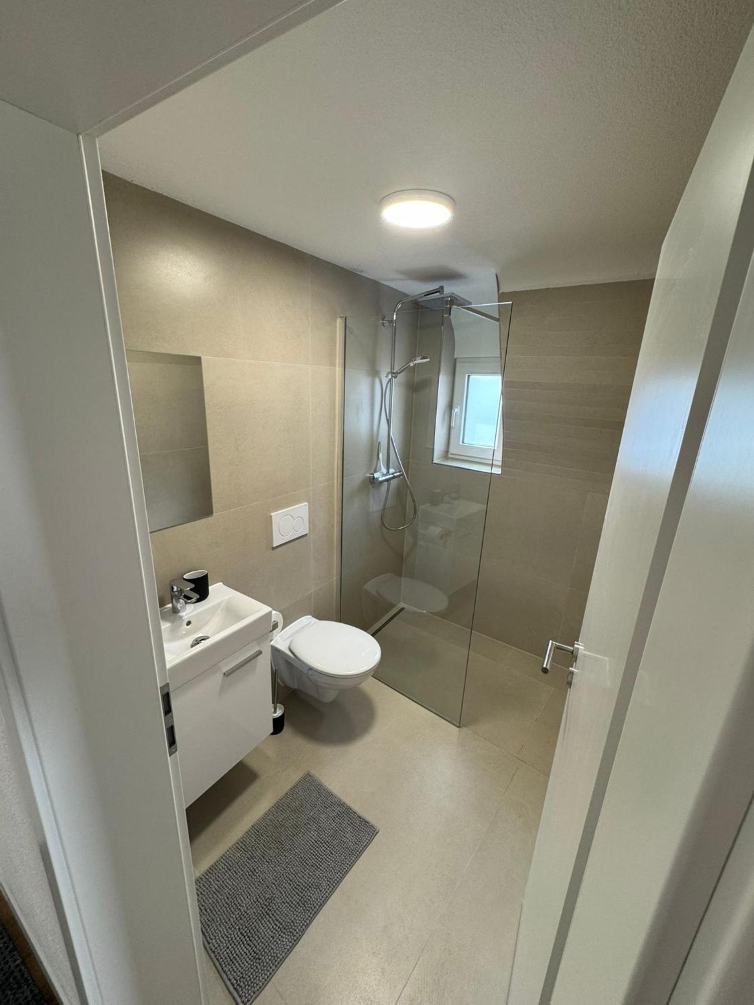 City One Apartment Friedrichshafen Luaran gambar
